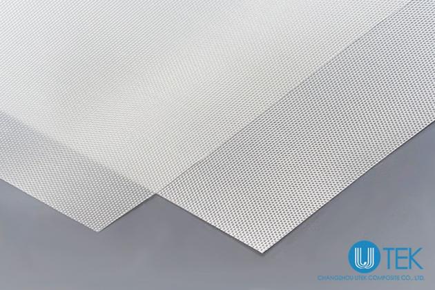 PU（聚氨酯）涂层玻璃纤维布