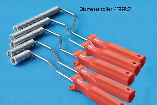 直径滚