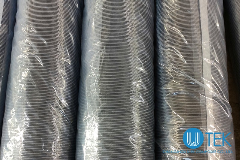 (0°,90°)碳纤维双轴向编织物