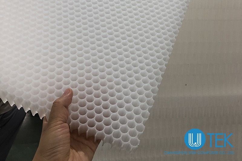 PP honeycomb