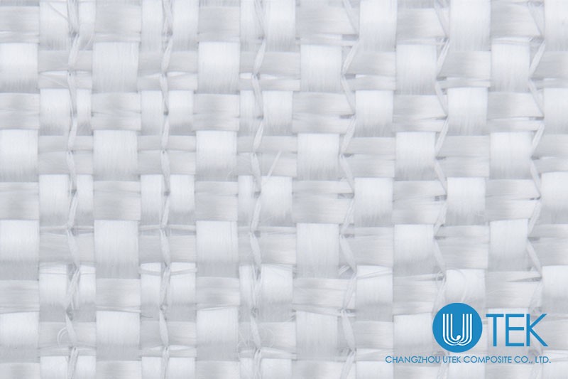 玻璃纤维方格布复合毡