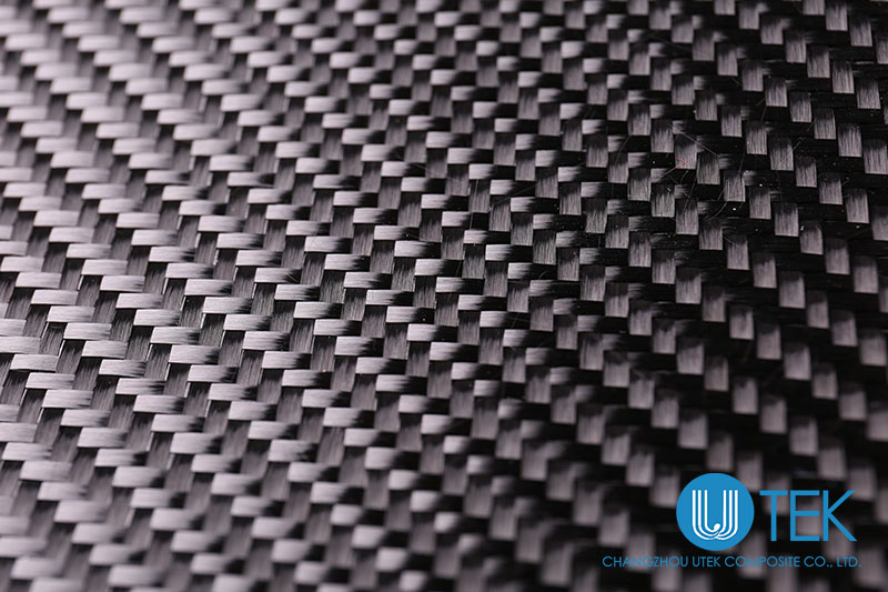 碳纤维斜纹织物
