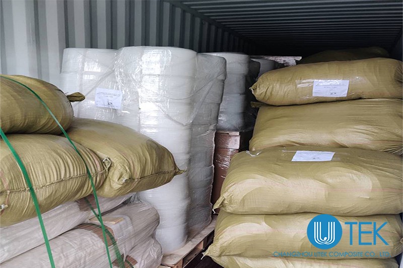 树脂导流螺旋管