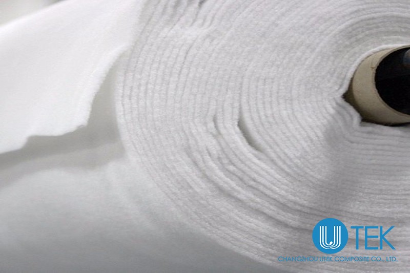 透气毡(吸胶毡)