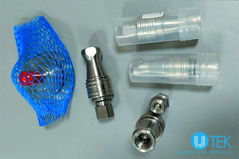 热压罐 固化炉 真空工具配件