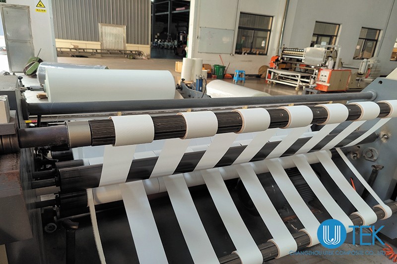 PU(聚氨酯)涂层玻璃纤维布